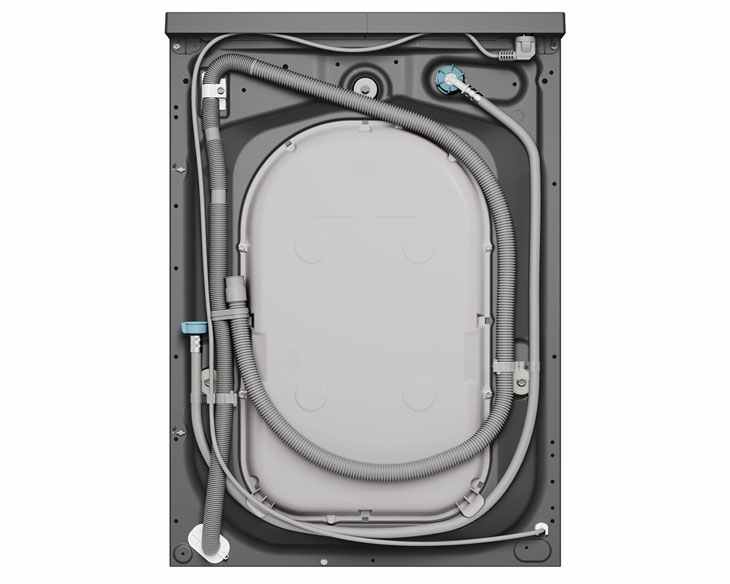 Máy giặt sấy Electrolux 10/7 kg EWW1023P5SC MỚI 2024