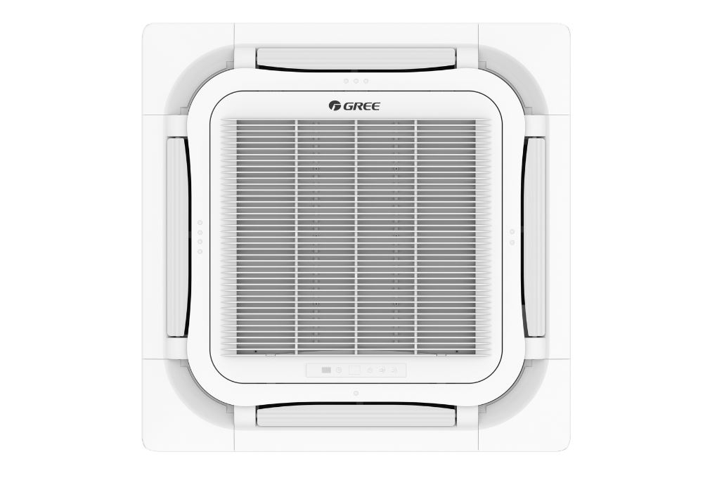 Máy lạnh âm trần Gree Inverter 5.0Hp GCC42S6I-GMC42S6I (1 Pha)