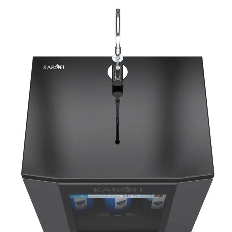 Máy lọc nước RO Karofi ERO80 Pro
