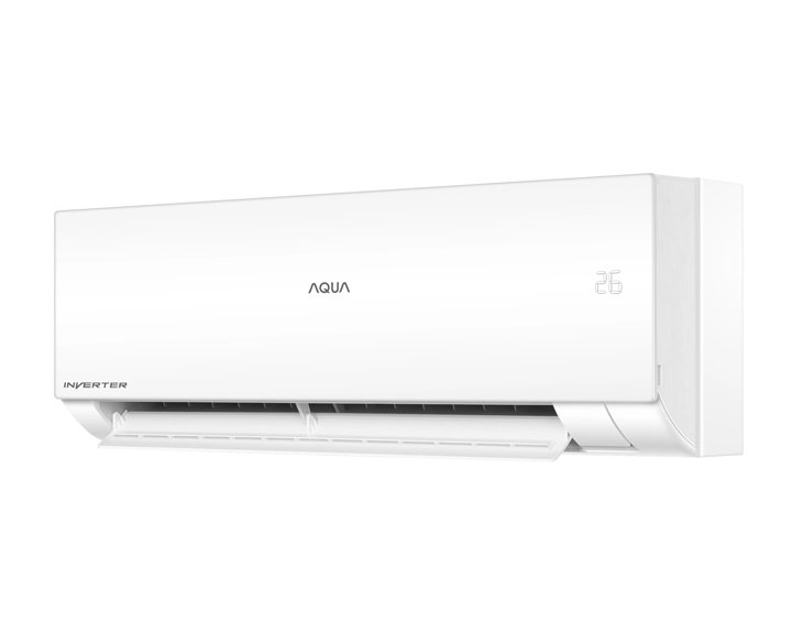 Máy lạnh AQUA Inverter 2.5 HP AQA-RV24QE