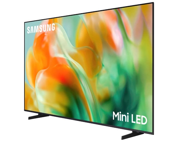 Smart Tivi Mini LED Samsung AI 4K 100 inch UA100M90HK