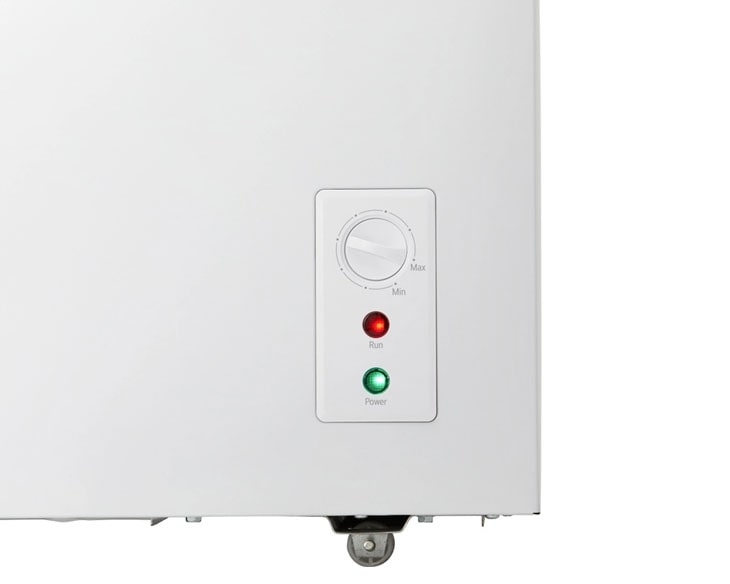 Tủ Đông LG Inverter 219 Lít C30WH