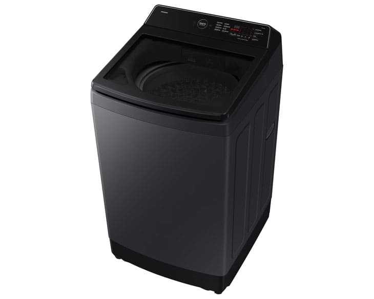 Máy Giặt Samsung Inverter 12.5 Kg WA40F12E4CSV