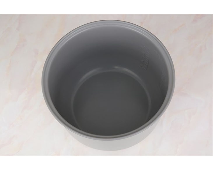 Nồi cơm nắp gài Sharp 1.8 lít KS-183TJV-CR