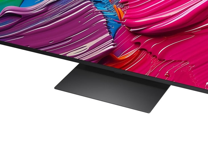 Smart Tivi LG QNED AI 4K 86 Inch 86QNED81ASA