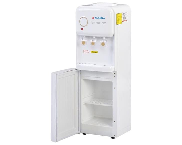 Máy nước nóng lạnh Alaska R-41