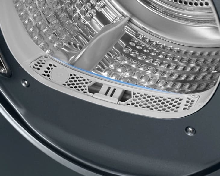 Máy sấy bơm nhiệt Aqua 10 kg AD10-AR377U1L(GN)