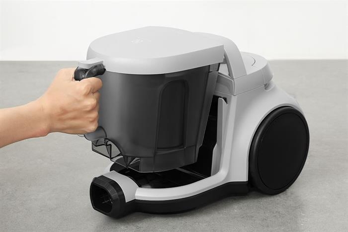 Máy Hút Bụi Electrolux 2000W EFC52614 Mới 2025