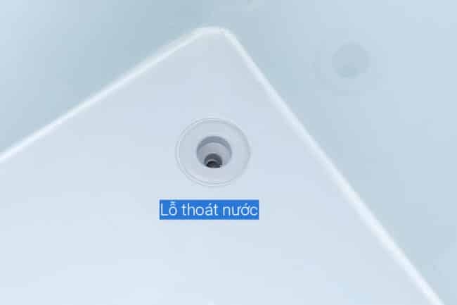 Tủ đông mát Darling Inverter 450 lít DMF-4999WI2