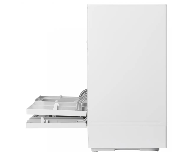 Máy Rửa Chén Panasonic NP-TH1WEVN
