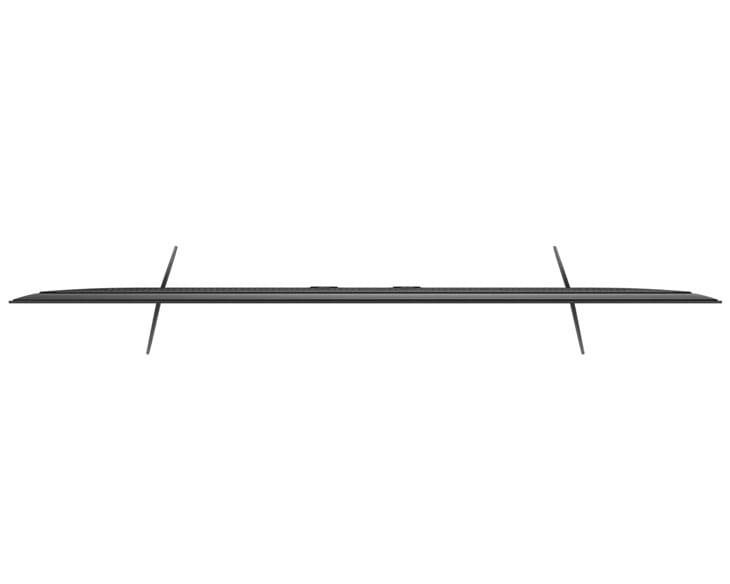 Google Tivi TCL QD-Mini LED 4K 55 Inch 55P8LS