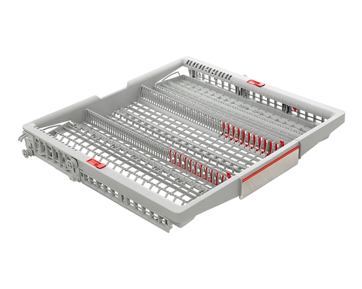 Máy rửa chén độc lập Bosch SMS8YCI01E