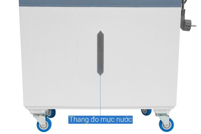 Quạt hơi nước Kangaroo KG50F103 130W