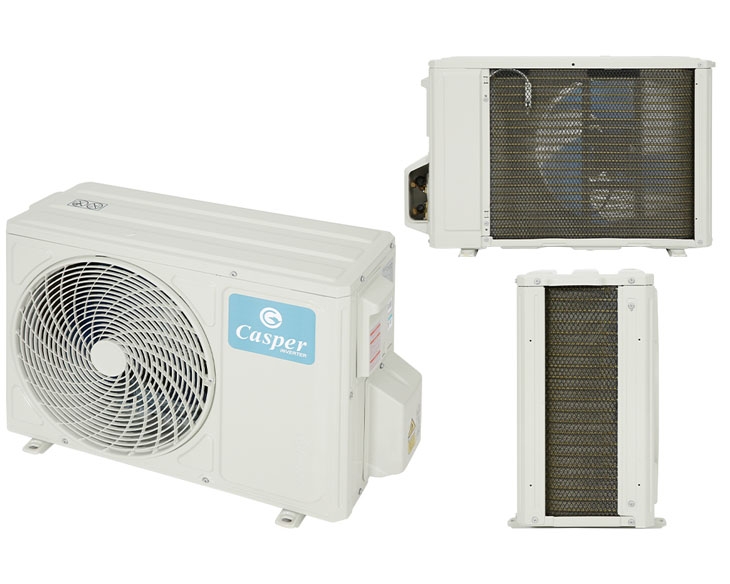 Máy lạnh Casper Inverter 2.5 HP GC-24IS35
