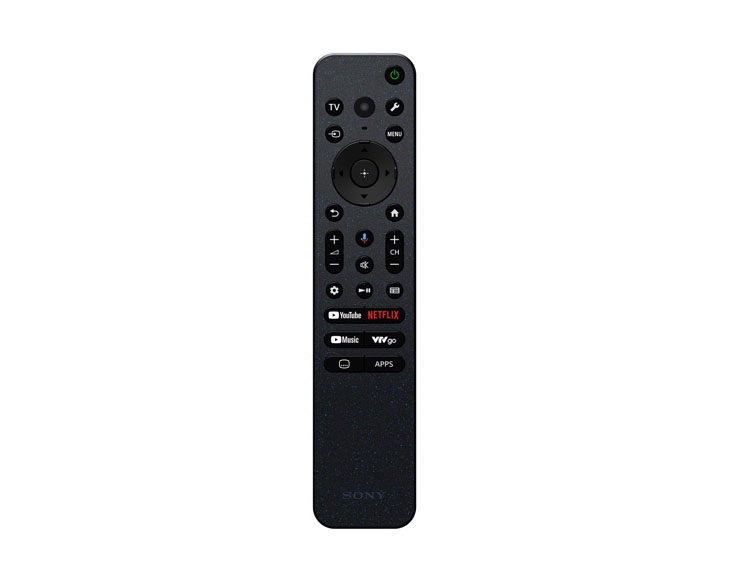 Google Tivi Mini LED Sony 4K 75 inch K-75XR90