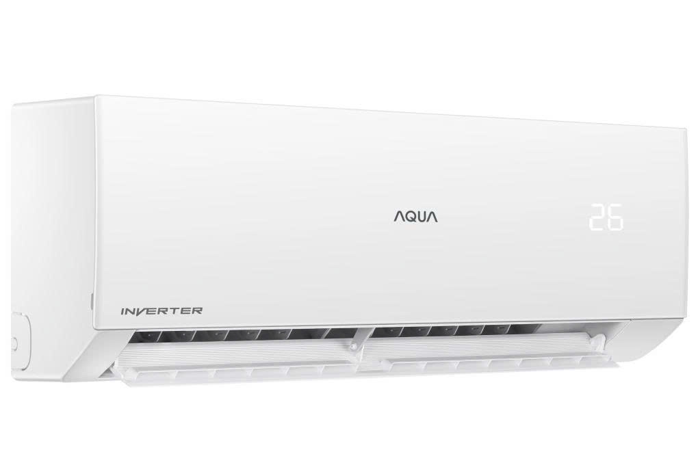 Máy lạnh Aqua Inverter 2.5 HP AQA-RV24QA2