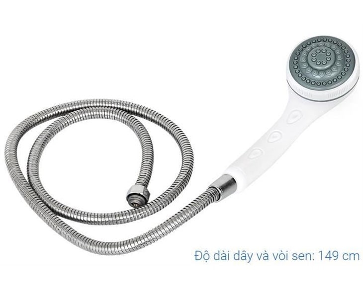 Máy nước nóng trực tiếp Kangaroo KGWD45N2 Không bơm