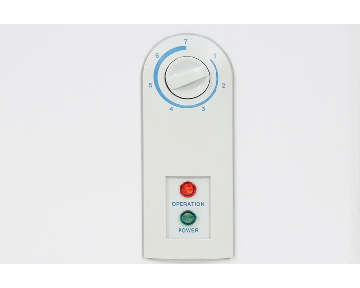 Tủ đông Hòa Phát HPF BD6271 (271 Lít)