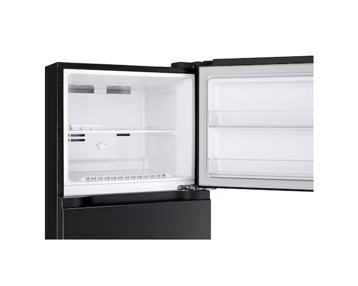 Tủ lạnh LG Inverter 217 lít LTB21BLMI