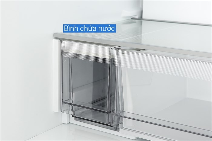 TỦ LẠNH THÔNG MINH TOSHIBA 515 Lít GR-RF665WIA-PGV(22)-XK