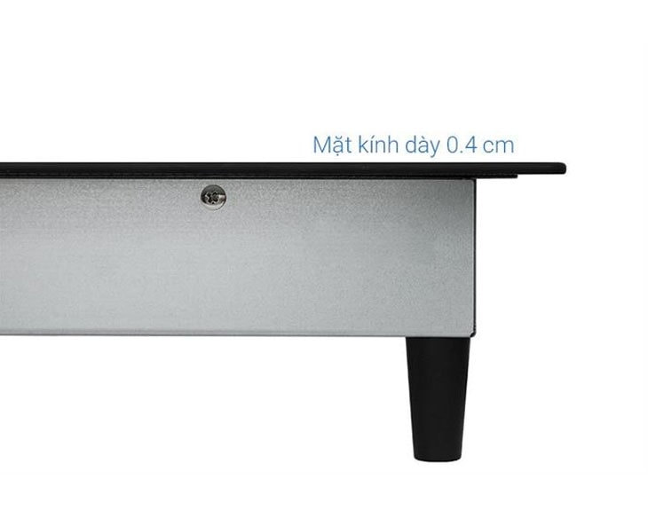 Bếp điện từ hồng ngoại lắp âm Kangaroo KGIF44D1C MỚI 2025