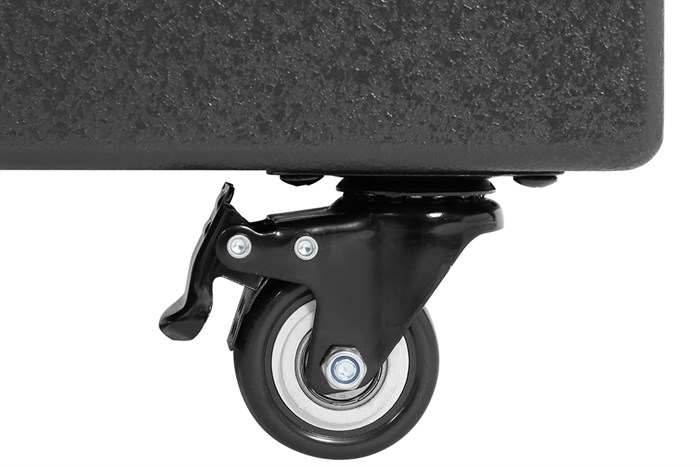 Loa kéo điện karaoke Dalton TS-15A6500