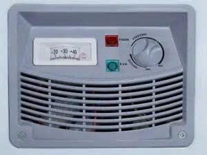 Tủ đông Alaska 1015 lít Inverter HB-1200CI