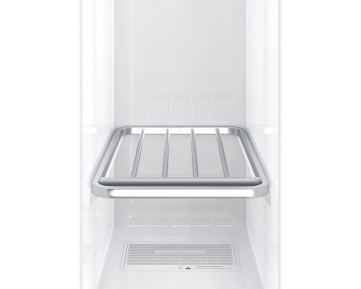 Tủ chăm sóc quần áo thông minh Panasonic HCC-R340ARXV