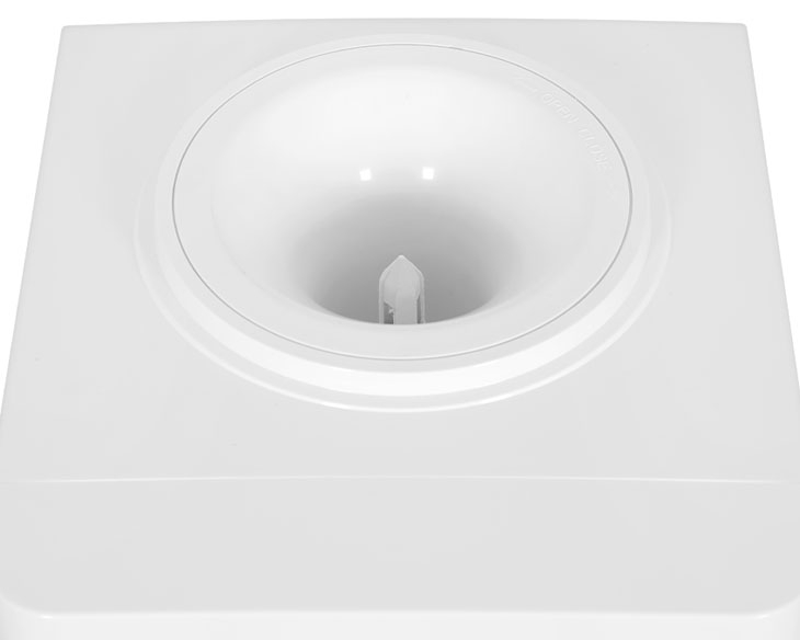 Cây nước nóng lạnh Kangaroo KG36A2