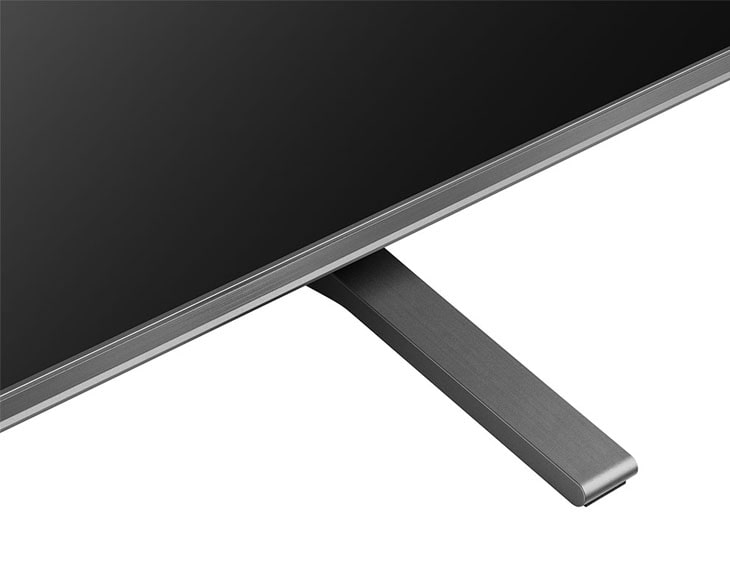 Smart Tivi QLED Toshiba 4K 55 Inch 55M450NP