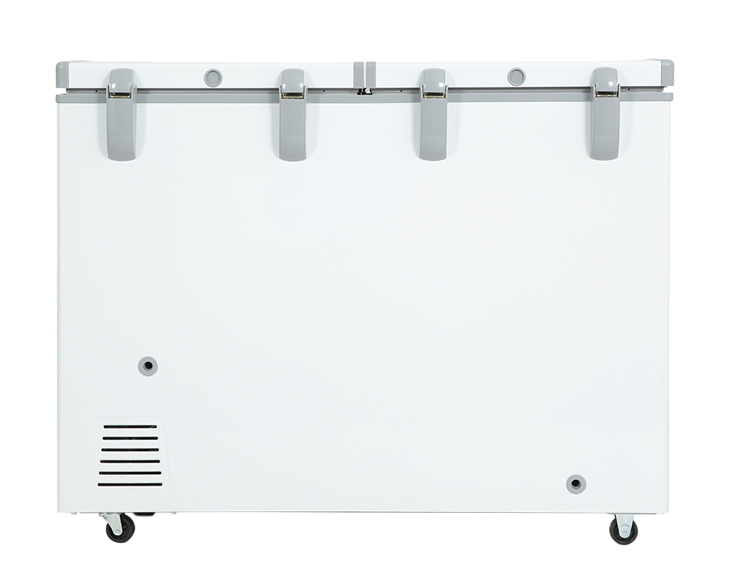 Tủ Đông/Mát Sanaky Inverter 220 lít VH-2899W3