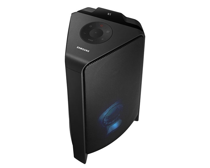 Loa Tháp Samsung MX-T40/XV