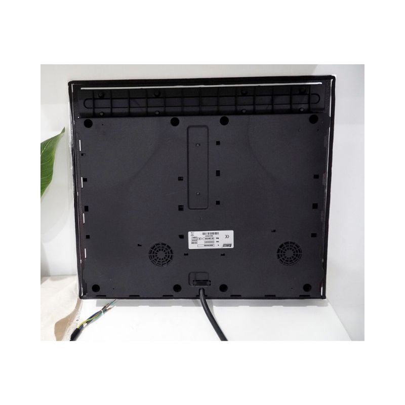 Bếp điện từ Lorca LCI-306 PLUS