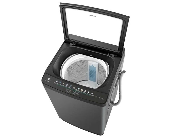 Máy giặt Hisense 13 kg WTJH1313UB
