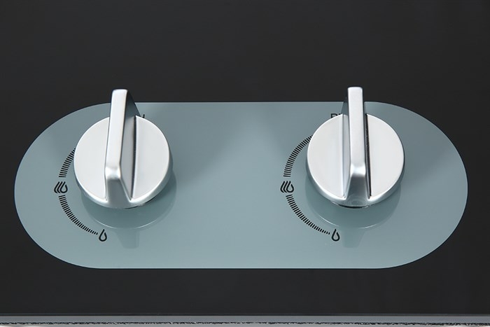 Bếp ga âm Rinnai RVB-220G(BG