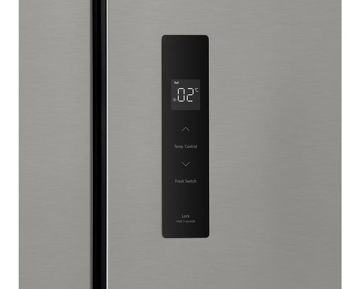 Tủ lạnh LG Inverter 474 lít LFB47SVM
