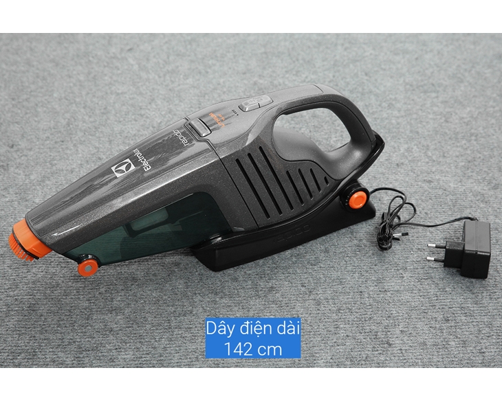 Máy hút bụi không dây Electrolux ZB6214IGM