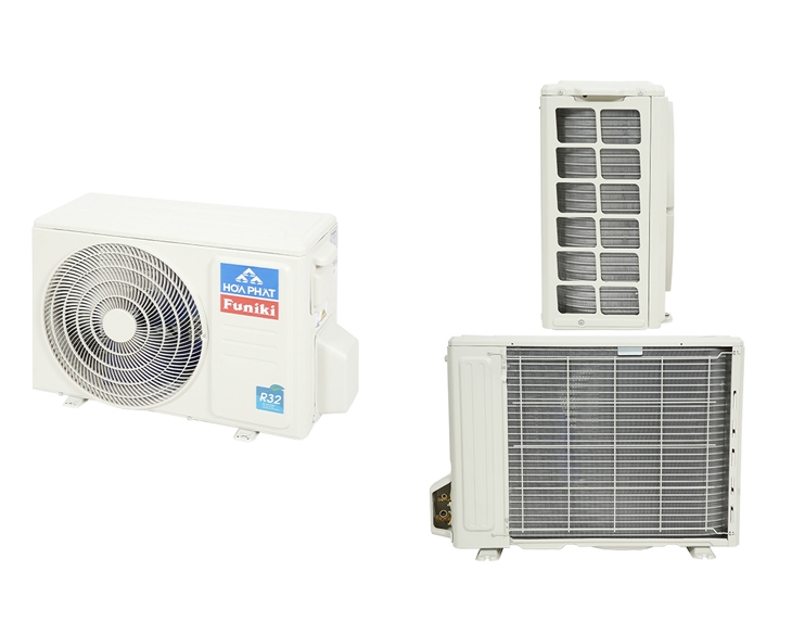 Máy lạnh Funiki 2 HP HSC18TMU