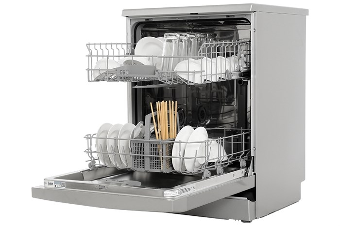 Máy rửa chén độc lập Bosch 12 bộ SMS2ITI41G