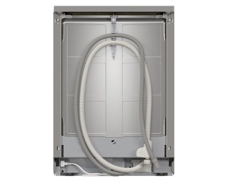 Máy rửa chén độc lập Bosch 14 bộ SMS6ZCI16E