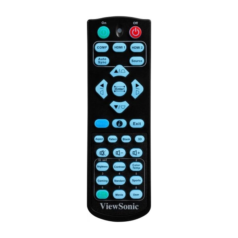 Máy chiếu ViewSonic PX728-4K