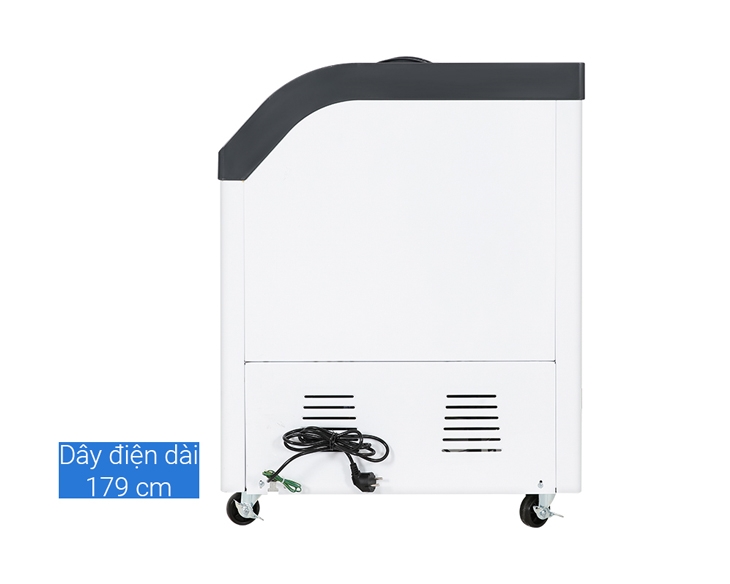 Tủ Đông Sanaky 280 lít VH-3899KB