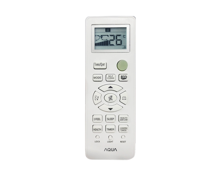 Máy lạnh Aqua Inverter 1.0 HP AQA-RV10QA3