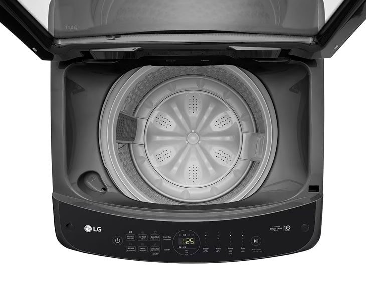 Máy giặt LG AI DD Inverter 14 kg TV2514DV3B