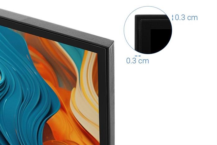 Google Tivi Aqua 4K 55 inch AQT55K85FUX