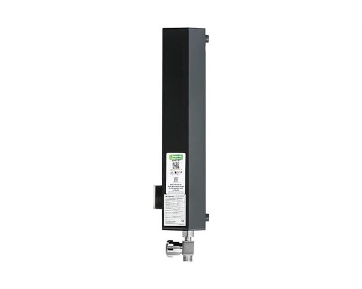 Máy tắm nước nóng Kangaroo KGWD45P2 Có Bơm