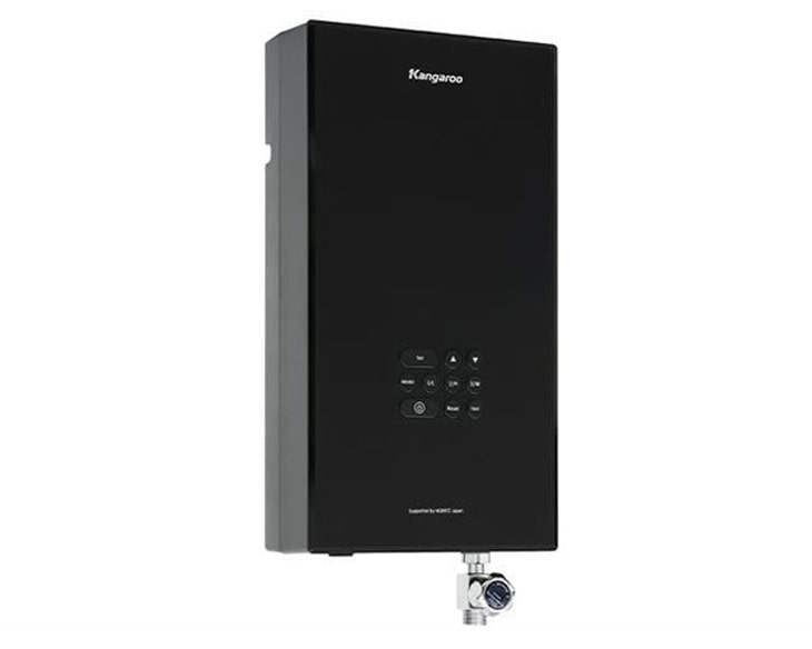 Máy nước nóng trực tiếp Kangaroo KGWD45N1