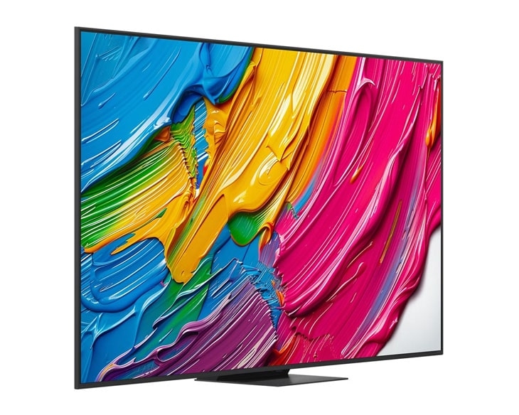 Smart Tivi LG QNED AI 4K 86 Inch 86QNED81ASA