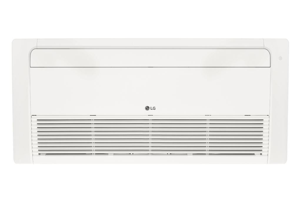 Máy lạnh âm trần 1 hướng LG Inverter 1.5 HP ZTNQ12GULA1