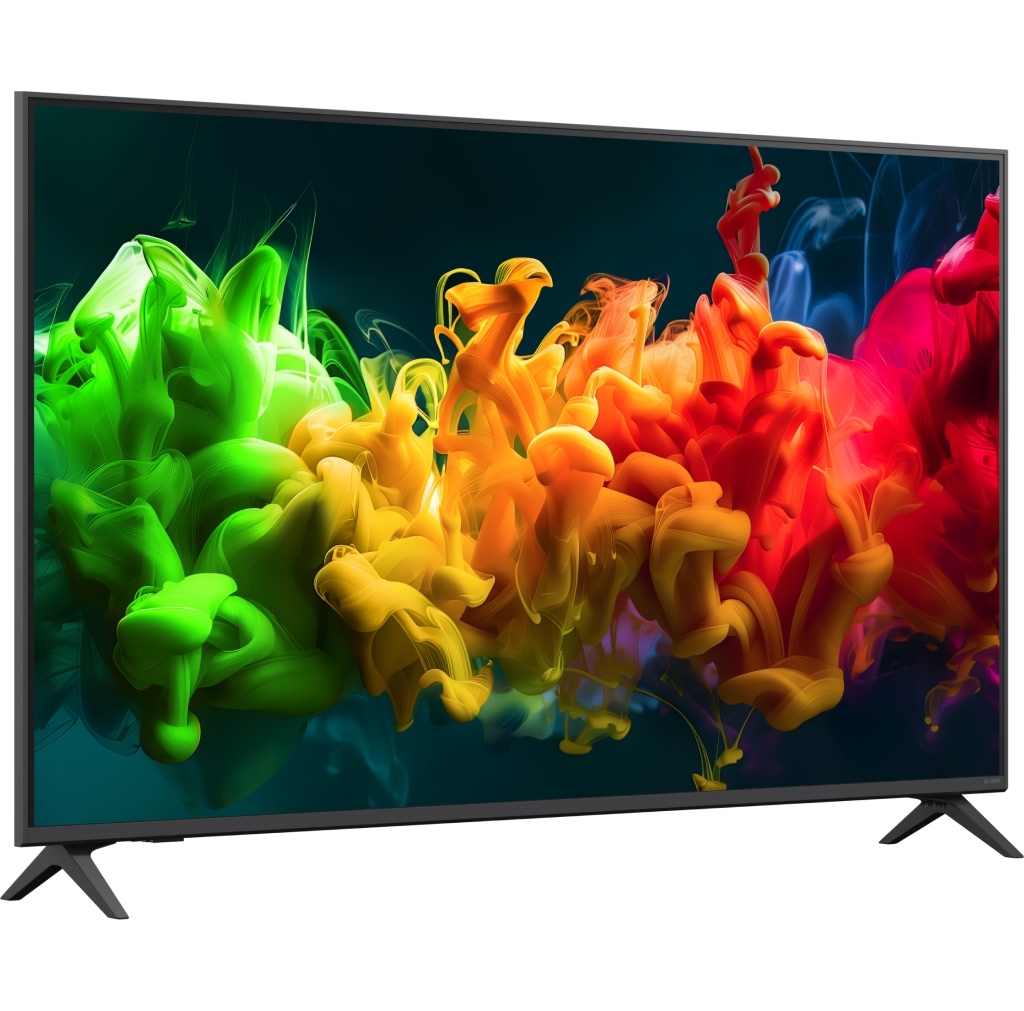 Smart Tivi QNED AI LG 4K 65 inch 65QNED80BSA